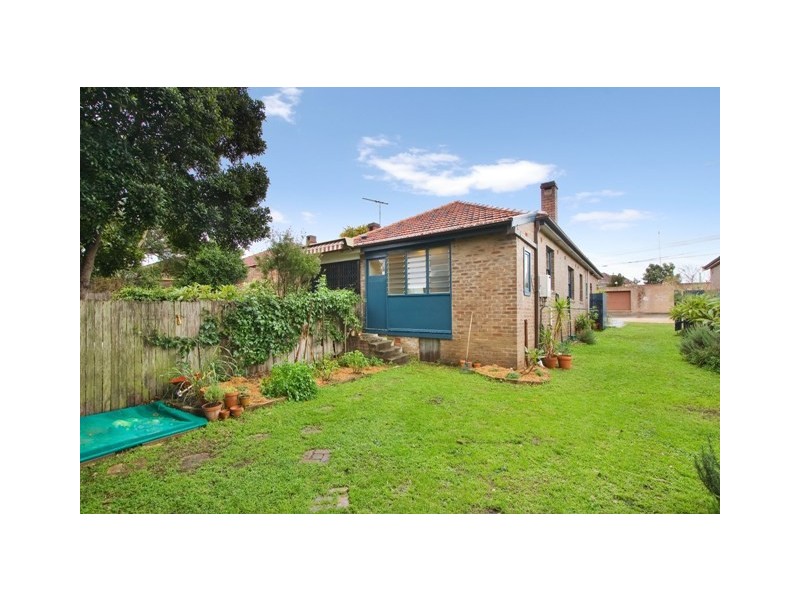 50 Enfield Street, Marrickville NSW 2204