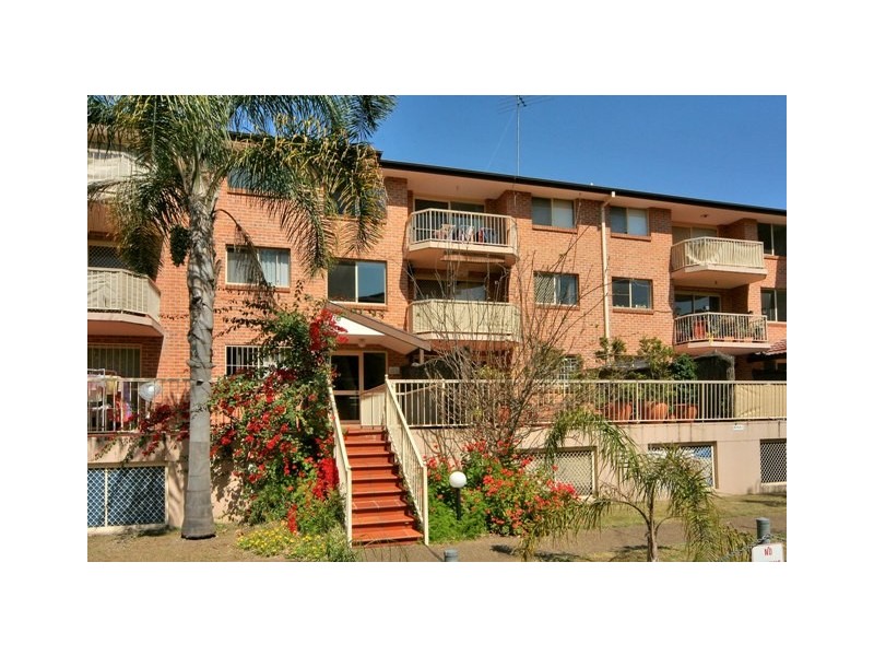 6/3 Hill Street, Marrickville NSW 2204