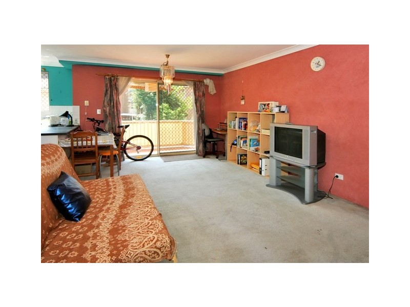 6/3 Hill Street, Marrickville NSW 2204