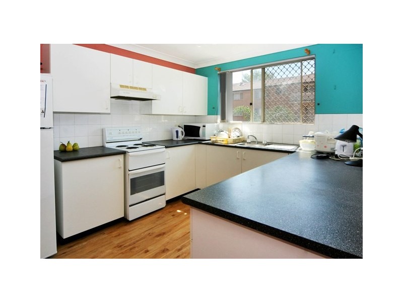 6/3 Hill Street, Marrickville NSW 2204