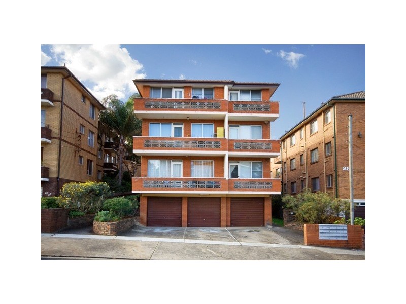 13/27 Myra Road, Dulwich Hill NSW 2203