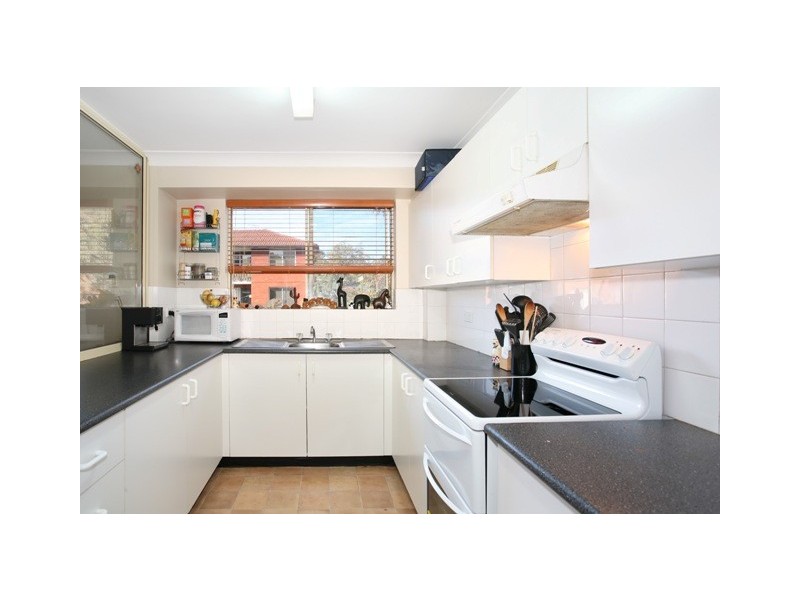 8/1 Hill Street, Marrickville NSW 2204