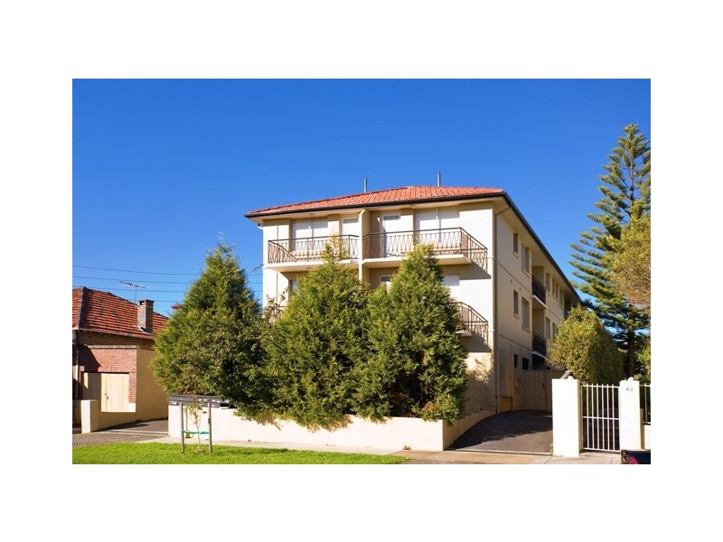 1/45 George Street, Marrickville NSW 2204