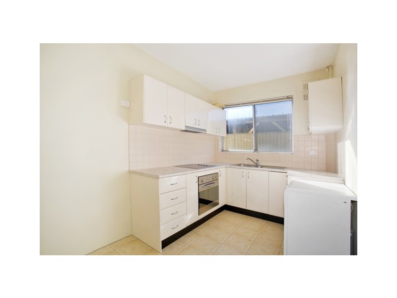 1/45 George Street, Marrickville NSW 2204