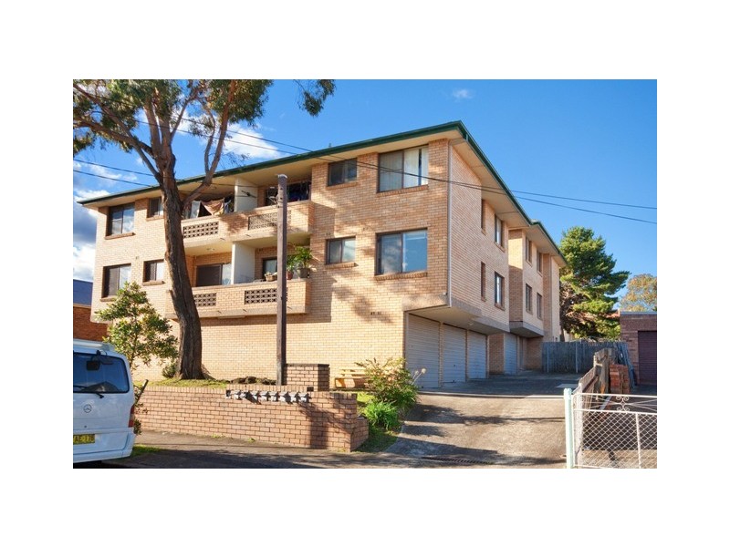 7/49 Arthur Street, Marrickville NSW 2204