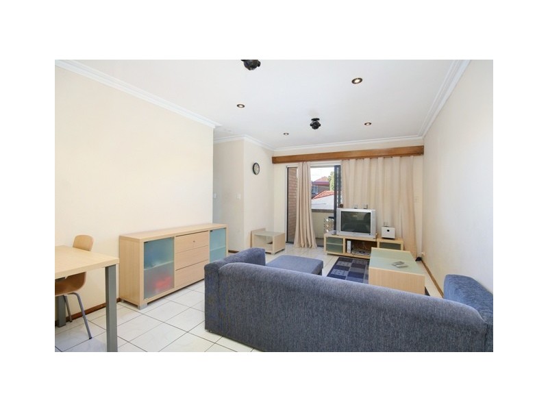 7/49 Arthur Street, Marrickville NSW 2204