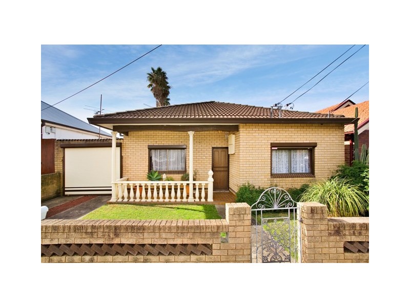 27 Foreman Street, Tempe NSW 2044