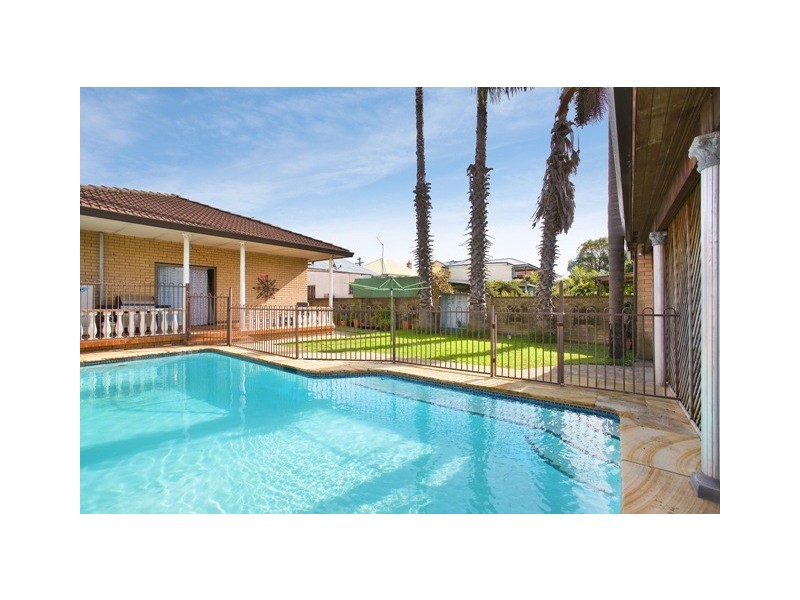 27 Foreman Street, Tempe NSW 2044