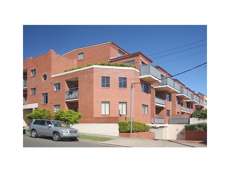 15/753 New Canterbury Road, Dulwich Hill NSW 2203