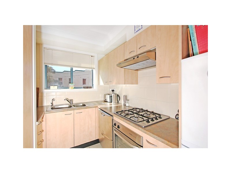 15/753 New Canterbury Road, Dulwich Hill NSW 2203