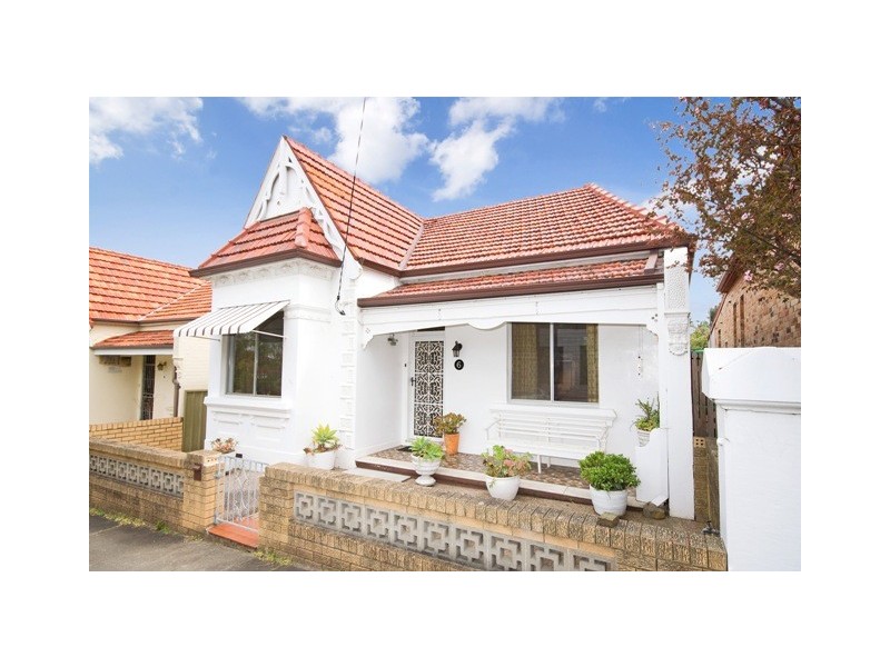 6 Bright Street, Marrickville NSW 2204