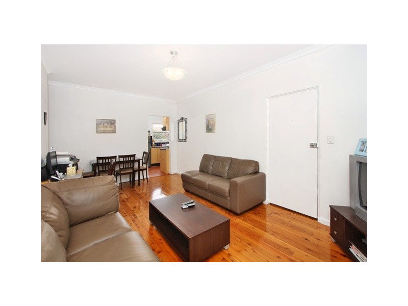 4/48 Washington Street, Bexley NSW 2207