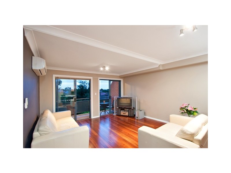 12/753 Corner of Clargo St and New Canterbury Rd, Dulwich Hill NSW 2203