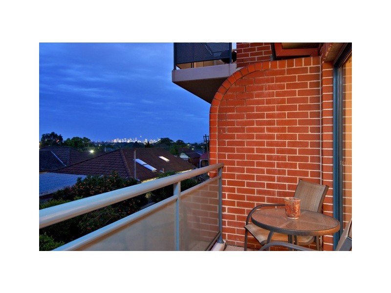 12/753 Corner of Clargo St and New Canterbury Rd, Dulwich Hill NSW 2203