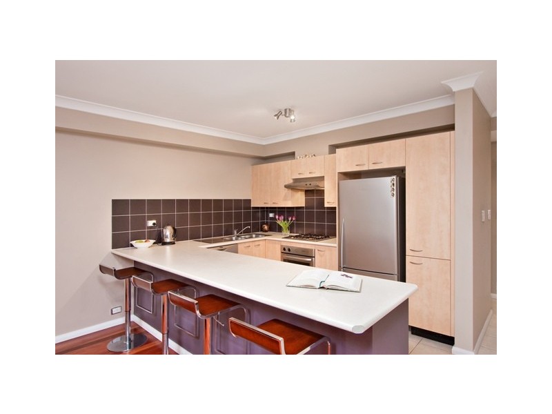 12/753 Corner of Clargo St and New Canterbury Rd, Dulwich Hill NSW 2203