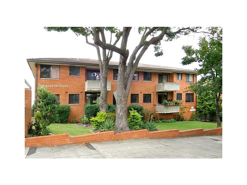 13/1 Myra Road, Dulwich Hill NSW 2203