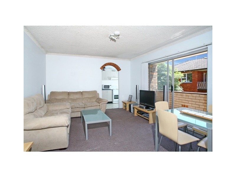 10/13 Myra Road, Dulwich Hill NSW 2203