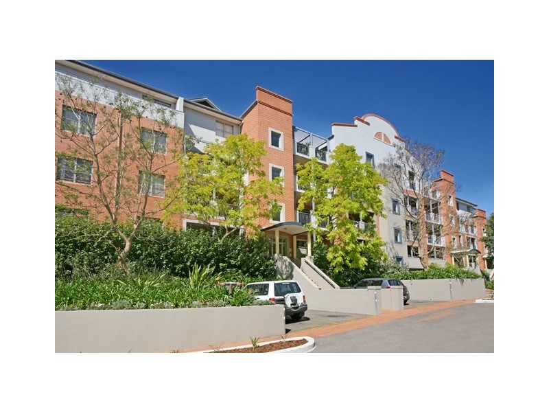 14/5 Williams Parade, Dulwich Hill NSW 2203