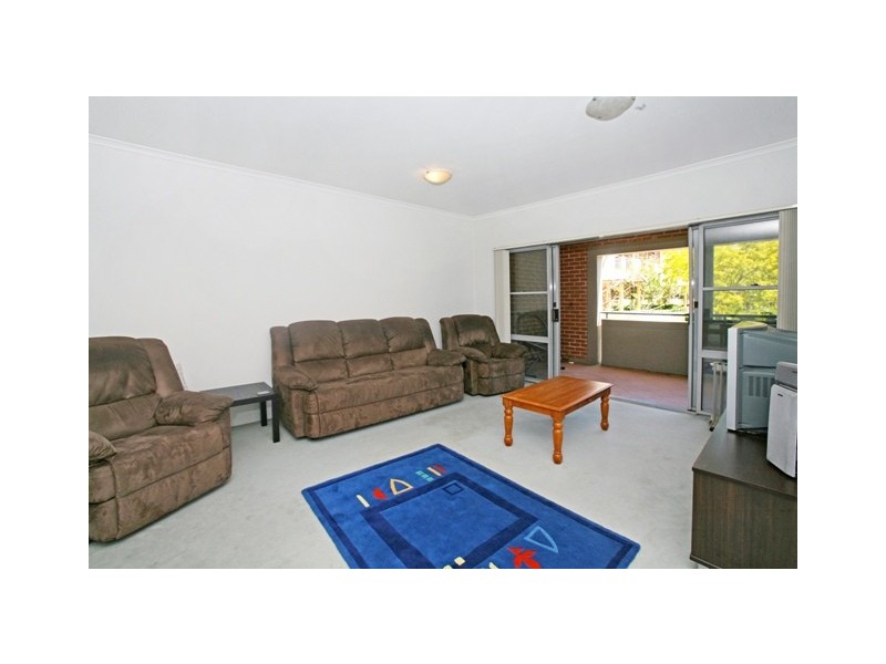 14/5 Williams Parade, Dulwich Hill NSW 2203