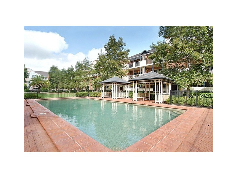 14/5 Williams Parade, Dulwich Hill NSW 2203