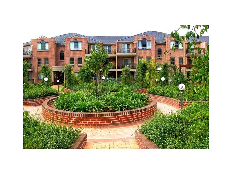 57/18 Cecilia Street, Marrickville NSW 2204