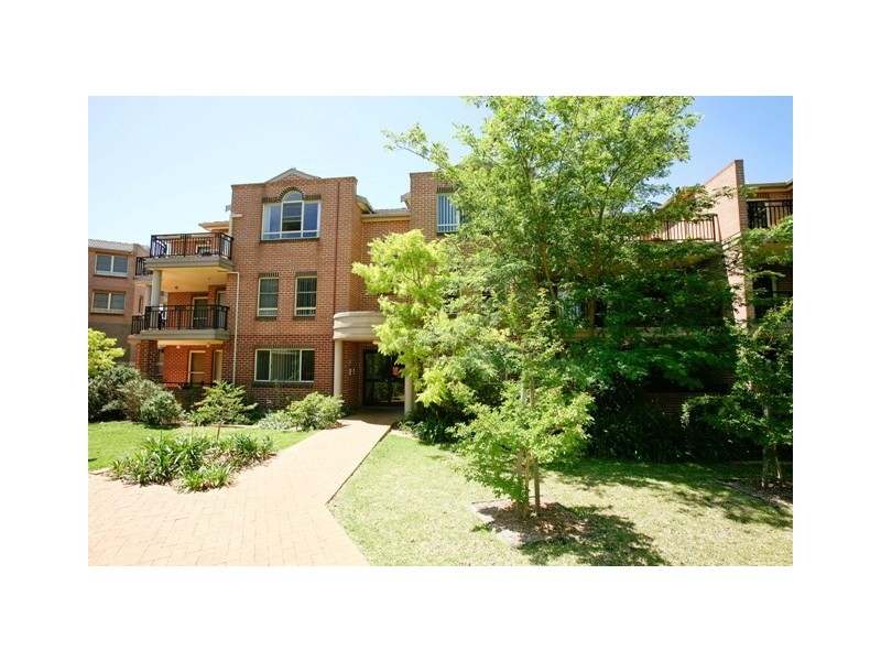 57/18 Cecilia Street, Marrickville NSW 2204