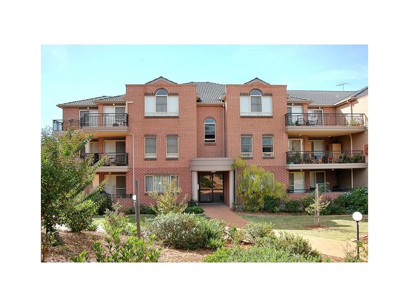 57/18 Cecilia Street, Marrickville NSW 2204