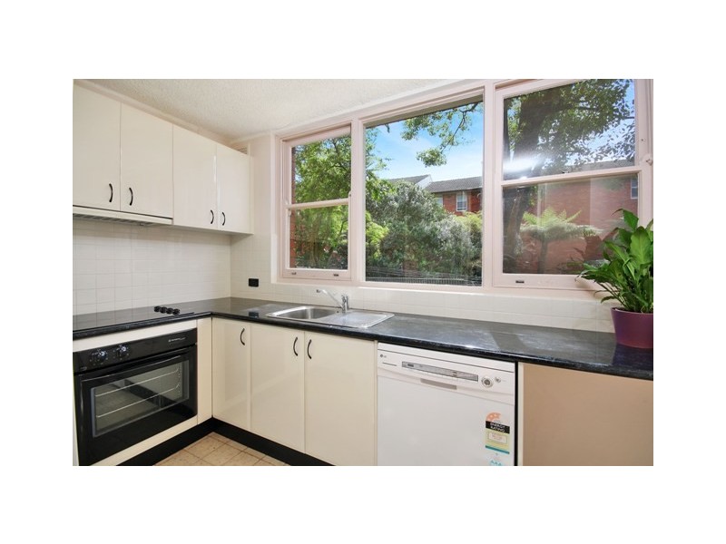 13/8 Webbs Avenue, Ashfield NSW 2131