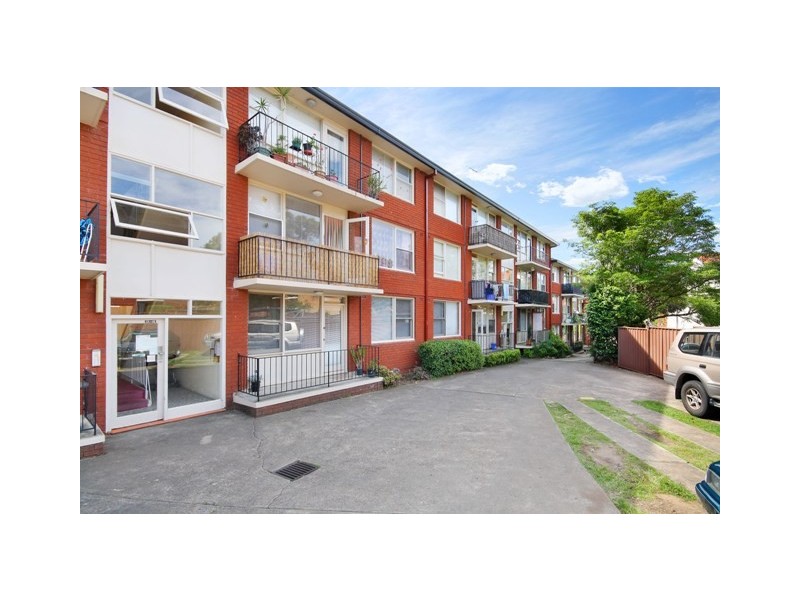 13/8 Webbs Avenue, Ashfield NSW 2131