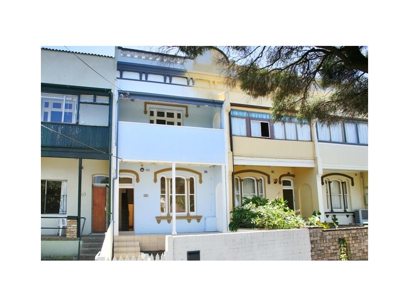 115 Petersham Road, Marrickville NSW 2204