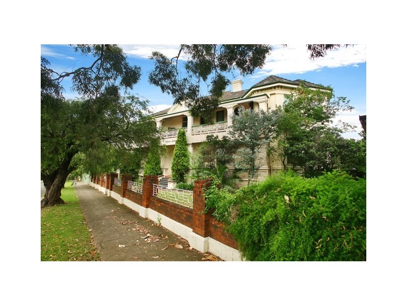 80 Victoria Road and 12 Leicester Street, Marrickville NSW 2204