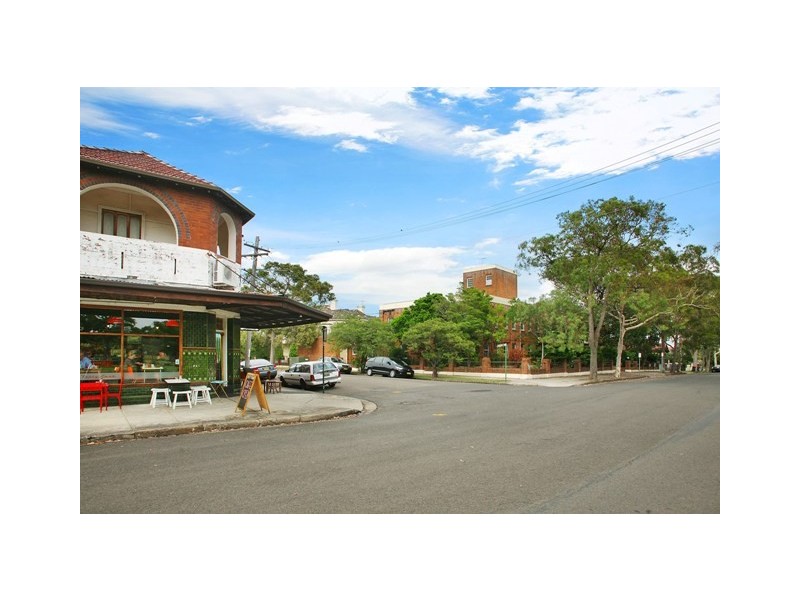80 Victoria Road and 12 Leicester Street, Marrickville NSW 2204