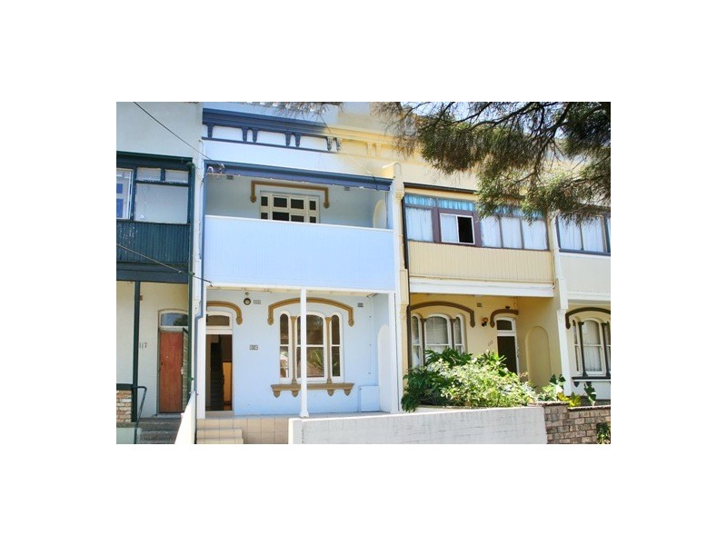 115 Petersham Road, Marrickville NSW 2204