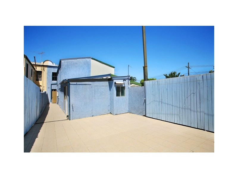 115 Petersham Road, Marrickville NSW 2204