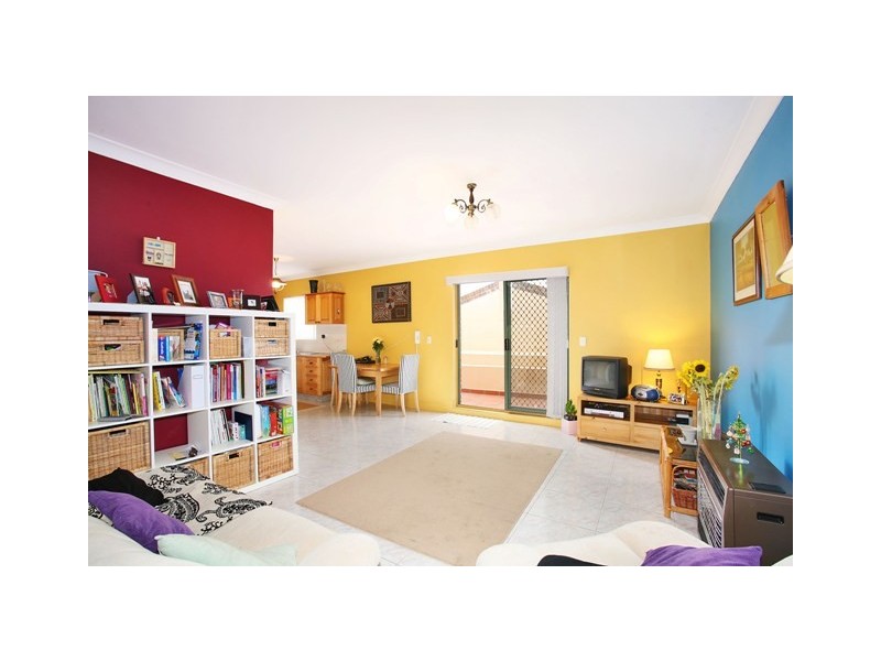 5/27 Crinan Street, Hurlstone Park NSW 2193