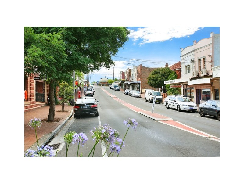 5/27 Crinan Street, Hurlstone Park NSW 2193