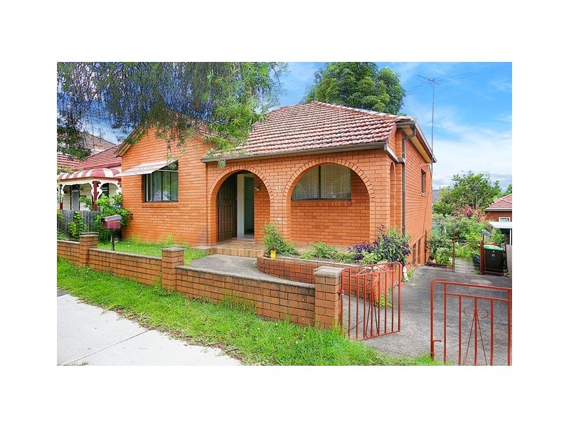 42 Acton Street, Hurlstone Park NSW 2193
