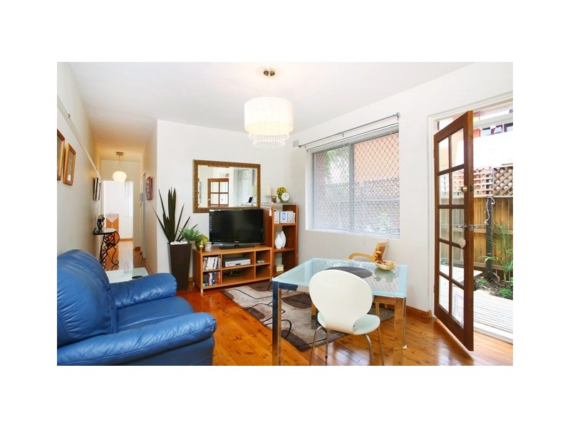 3/24 Barnsbury Grove, Dulwich Hill NSW 2203