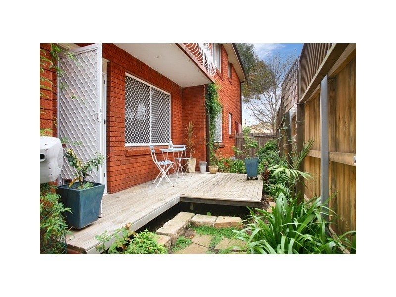 3/24 Barnsbury Grove, Dulwich Hill NSW 2203