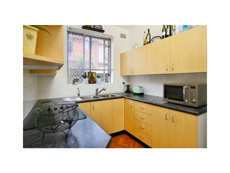 3/24 Barnsbury Grove, Dulwich Hill NSW 2203