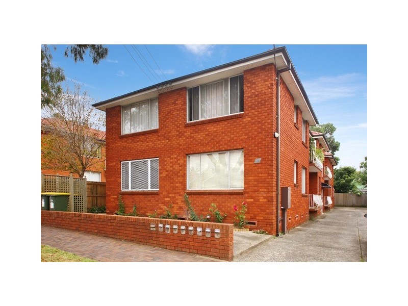 3/24 Barnsbury Grove, Dulwich Hill NSW 2203