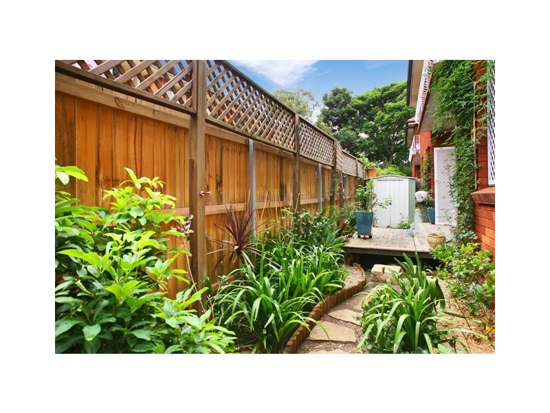 3/24 Barnsbury Grove, Dulwich Hill NSW 2203