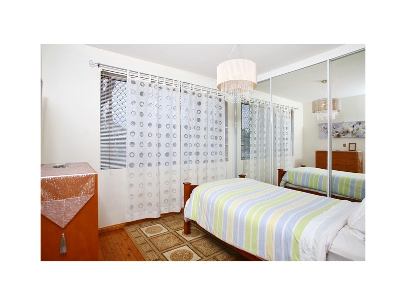 3/24 Barnsbury Grove, Dulwich Hill NSW 2203