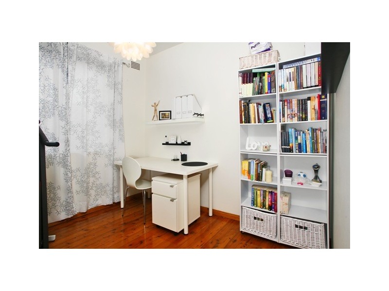 3/24 Barnsbury Grove, Dulwich Hill NSW 2203