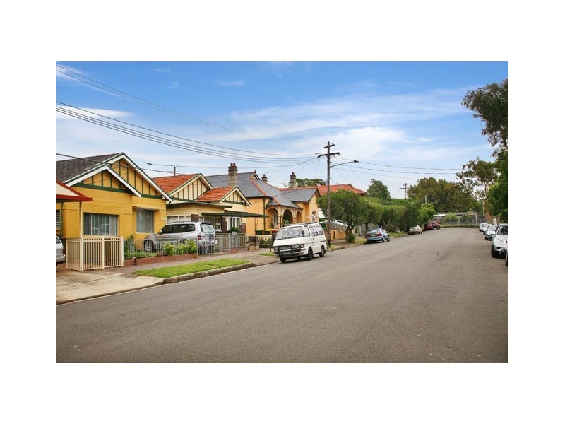 3/24 Barnsbury Grove, Dulwich Hill NSW 2203