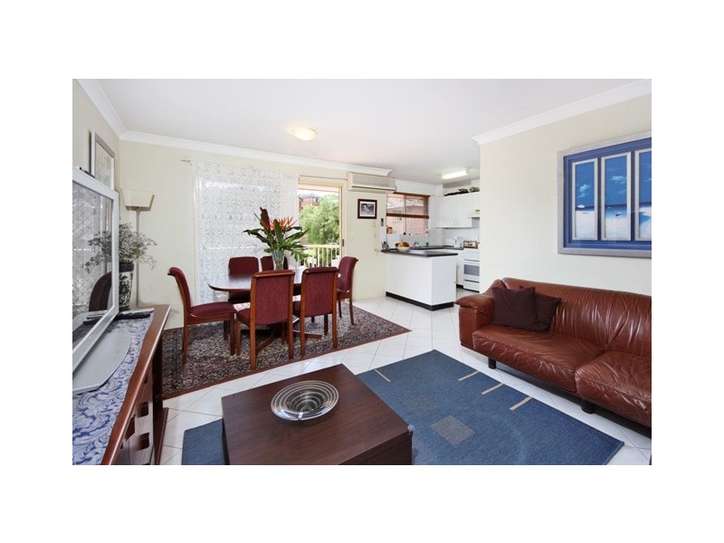 18/1 Hill Street, Marrickville NSW 2204