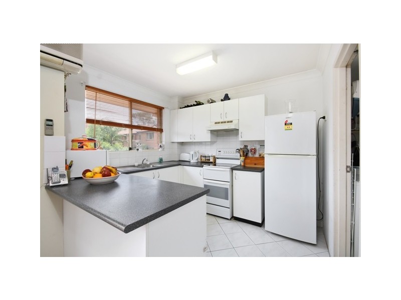 18/1 Hill Street, Marrickville NSW 2204