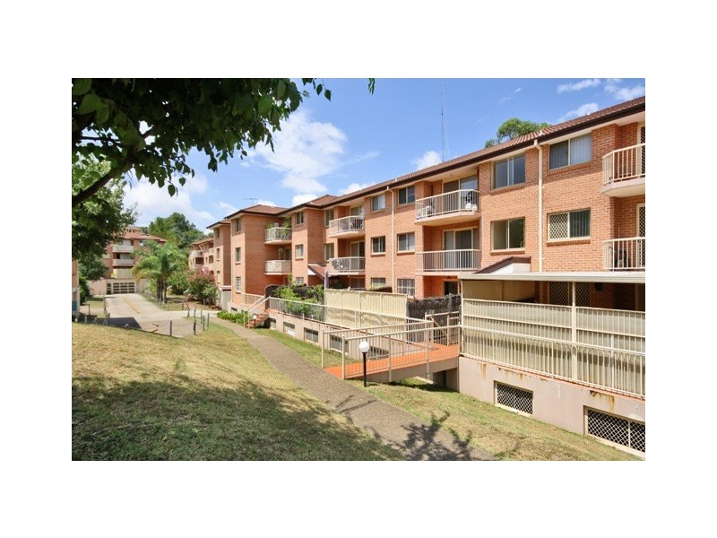 18/1 Hill Street, Marrickville NSW 2204