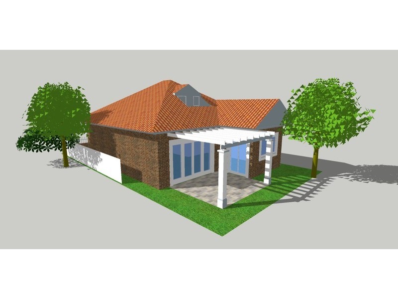 23 Jarvie Avenue, Petersham NSW 2049