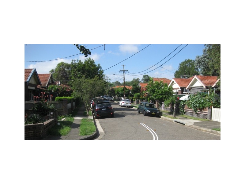 23 Jarvie Avenue, Petersham NSW 2049